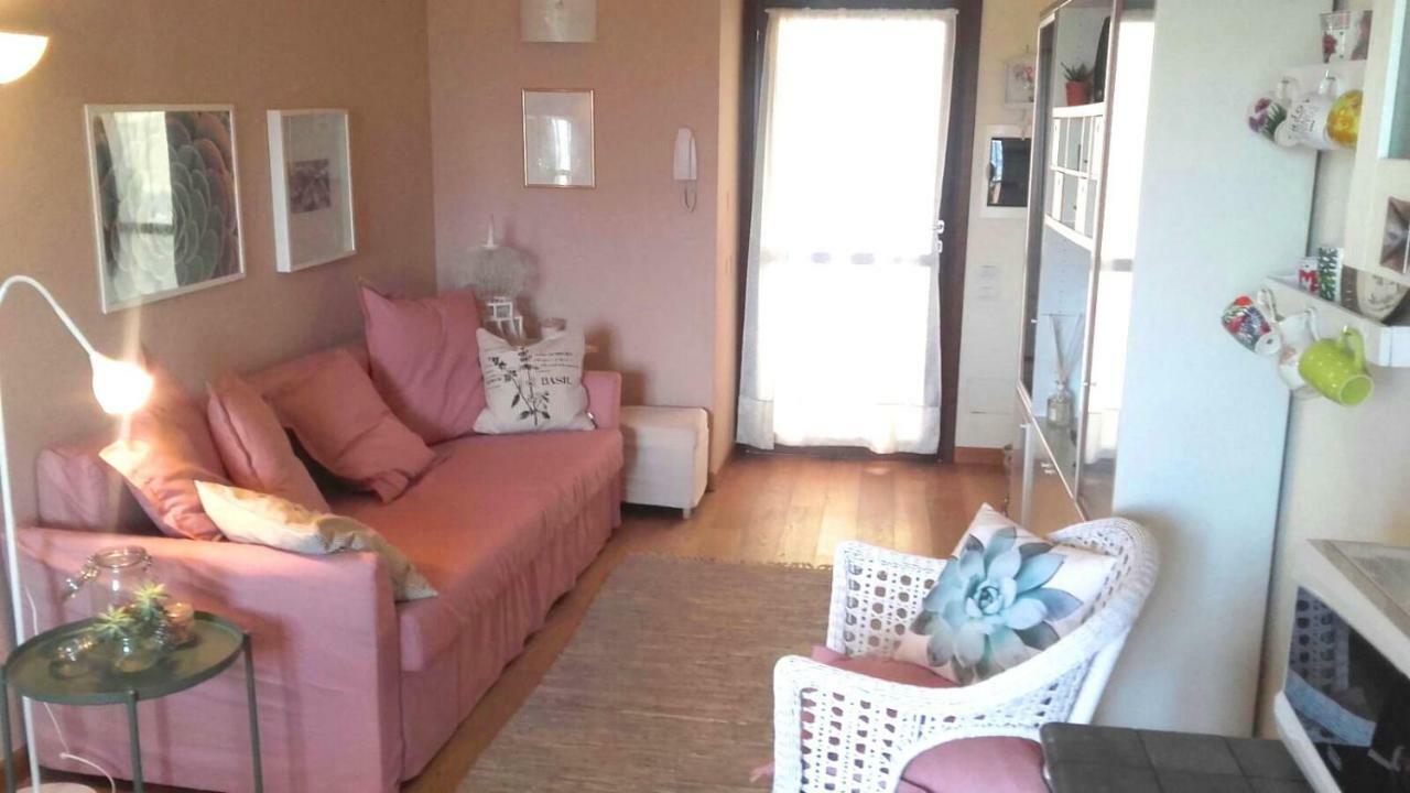Appartamento La Chicchera Montespertoli Buitenkant foto