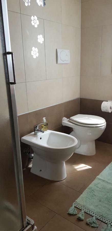 Appartamento La Chicchera Montespertoli Buitenkant foto