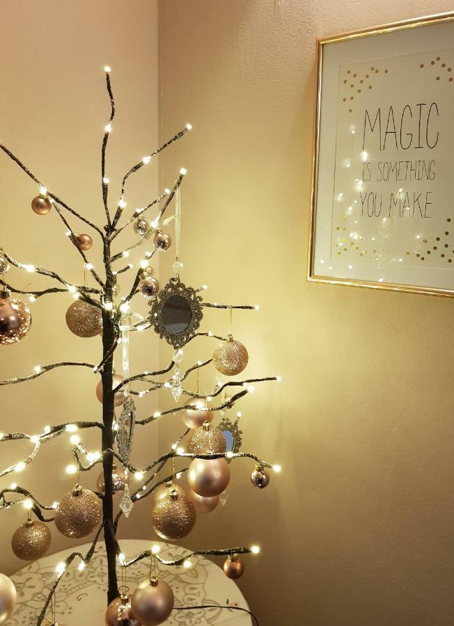 Appartamento La Chicchera Montespertoli Buitenkant foto