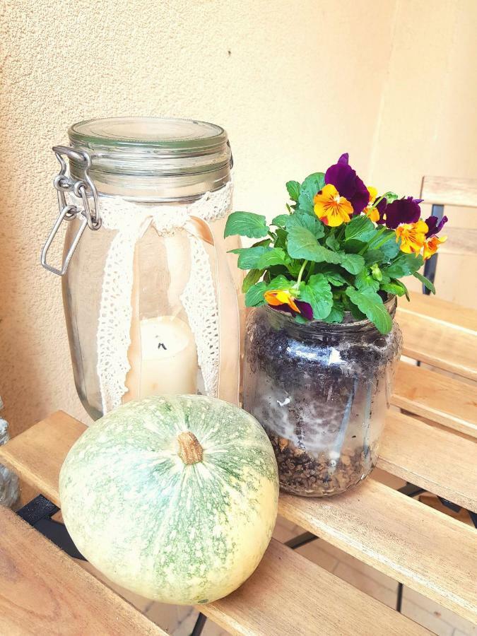 Appartamento La Chicchera Montespertoli Buitenkant foto